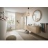 Смеситель Hansgrohe Vivenis 110 75022000 для раковины, хром