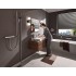 Смеситель Hansgrohe Vivenis 110 75022000 для раковины, хром