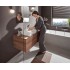 Смеситель Hansgrohe Vivenis 110 75022000 для раковины, хром