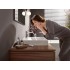 Смеситель Hansgrohe Vivenis 110 75022000 для раковины, хром
