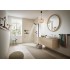 Смеситель Hansgrohe Vivenis 110 75022700 для раковины, белый