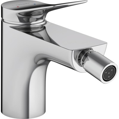 Смеситель Hansgrohe Vivenis 75200000 для биде