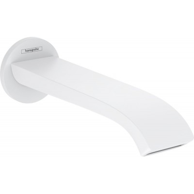 Излив Hansgrohe Vivenis 75410700 для ванны, белый