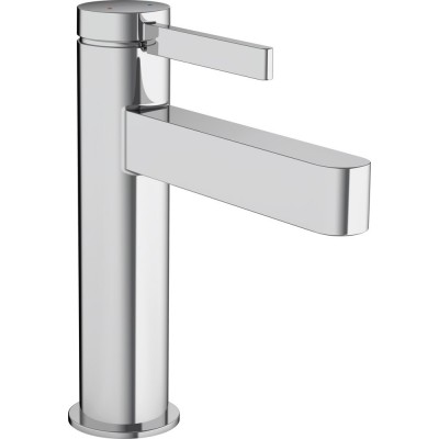 Смеситель Hansgrohe Finoris 110 76020000 для раковины, хром