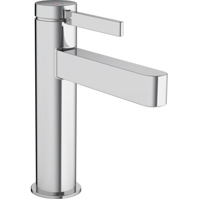 Смеситель Hansgrohe Finoris 110 76024000 для раковины, хром