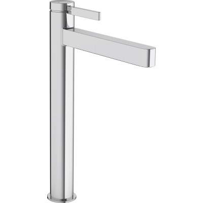 Смеситель Hansgrohe Finoris 260 76070000 для раковины, хром