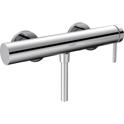 Смеситель Hansgrohe Finoris 76620000 для душа, хром