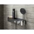 Термостатический смеситель для душа Hansgrohe ShowerTablet Select 400 24360000 купить с доставкой. 100% Оригинал. Гарантия! Термостатический смеситель для душа Hansgrohe ShowerTablet Select 400 24360000 купить с доставкой. 100% Оригинал. Гарантия!