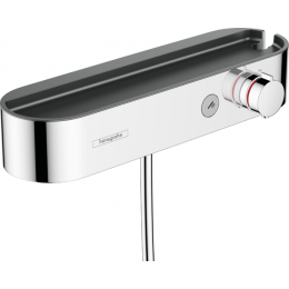 Термостатический смеситель для душа Hansgrohe ShowerTablet Select 400 24360000