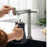 Смеситель для кухни Hansgrohe Aqittura M91 76804000 с подключением к фильтру купить с доставкой. 100% Оригинал. Гарантия!
