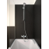 Смеситель для ванны Hansgrohe Logis 71400670 черный купить с доставкой. 100% Оригинал. Гарантия!