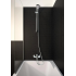 Смеситель для ванны Hansgrohe Logis 71400670 черный купить с доставкой. 100% Оригинал. Гарантия!