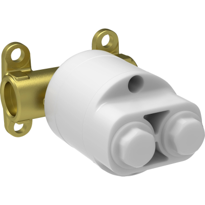 Скрытая часть смесителя гигиенического душа Hansgrohe 29235180 купить с доставкой. 100% Оригинал. Гарантия!