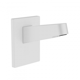 Держатель верхнего душа Hansgrohe Pulsify 24149700 белый