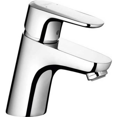 Смеситель для раковины Hansgrohe Ecos 14080000