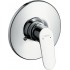 Смеситель Hansgrohe Focus E2 31967000 С ВНУТРЕННЕЙ ЧАСТЬЮ, для душа
