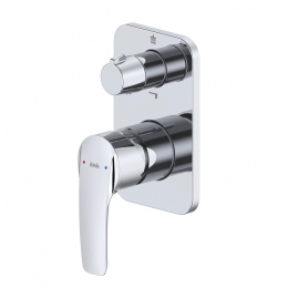 Смеситель для душа Iddis Ray RAYSB00i67 Смеситель для душа Iddis Ray RAYSB00i67