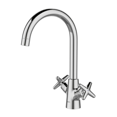 Смеситель для кухни IDDIS Acros (ACRSB00i05) купить с доставкой. 100% Оригинал. Гарантия!