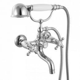 Смеситель для ванны IDDIS Sam (SAMSB02i02) Смеситель для ванны IDDIS Sam (SAMSB02i02)