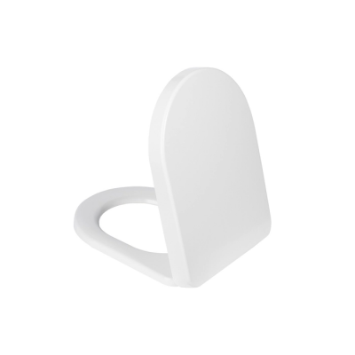 Сиденье для унитаза Iddis 137DPSEi31 дюропласт купить с доставкой. 100% Оригинал. Гарантия!