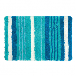 Коврик для ванной Iddis Blue Horizon 301M690i12 синий Коврик для ванной Iddis Blue Horizon 301M690i12 синий