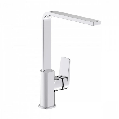 Смеситель для кухни IDDIS Bridge (BRDSB00i05) купить с доставкой. 100% Оригинал. Гарантия!