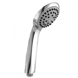 Душевая лейка Iddis Optima Home 80 A11011 хром