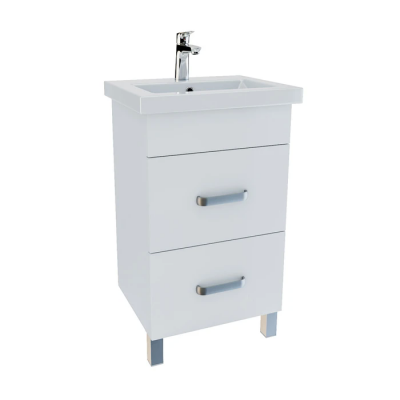 Тумба с раковиной Iddis New Custo 50 NCU50W0i95K белая купить с доставкой. 100% Оригинал. Гарантия! Тумба с раковиной Iddis New Custo 50 NCU50W0i95K белая купить с доставкой. 100% Оригинал. Гарантия!