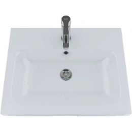 Раковина мебельная IDDIS Wash Basin 65 0146000i28 белая