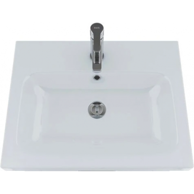 Раковина мебельная IDDIS Wash Basin 65 0146000i28 белая купить с доставкой. 100% Оригинал. Гарантия!