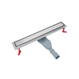 Душевой Лоток Iddis Perfex 600 975B6SB00DZ хром Душевой Лоток Iddis Perfex 600 975B6SB00DZ хром