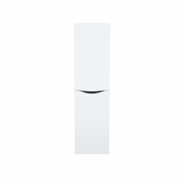 Шкаф-пенал Iddis Cloud 40 CLO40B0i97 белый