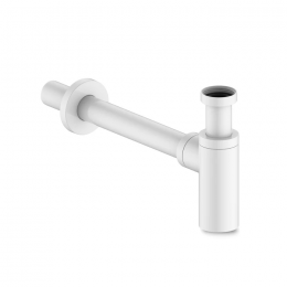 Сифон для раковины Iddis Optima Home OPTWT00i84 белый Сифон для раковины Iddis Optima Home OPTWT00i84 белый