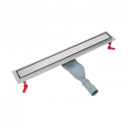 Душевой Лоток Iddis Perfex 700 975B7SB00DZ хром Душевой Лоток Iddis Perfex 700 975B7SB00DZ хром