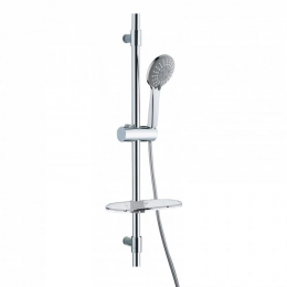 Душевой гарнитур IDDIS Torr TOR3F00i16 хром Душевой гарнитур IDDIS Torr TOR3F00i16 хром