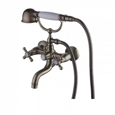 Смеситель для ванны IDDIS Sam (SAMBR02i02) купить с доставкой. 100% Оригинал. Гарантия!