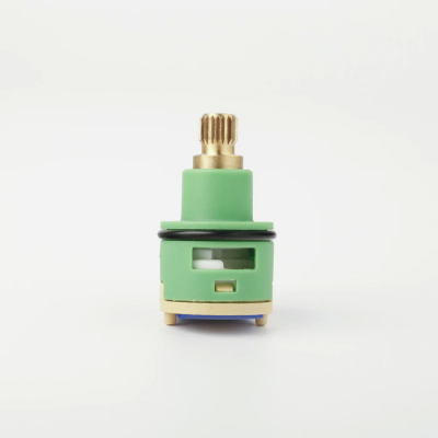 Дивертор для смесителя IDDIS пластик керамика h=40 мм D=22 мм 997PC140SM купить с доставкой. 100% Оригинал. Гарантия!