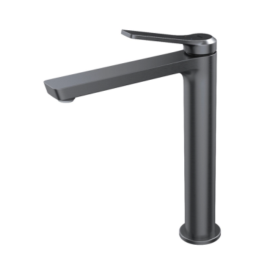 Смеситель для раковины Iddis Parker PARGM01i01 матовый графит купить с доставкой. 100% Оригинал. Гарантия!