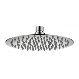 Верхний душ Iddis Optima Home 00320RSi64 хром