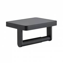 Держатель для туалетной бумаги Iddis On-X ONXBL02i43 черный