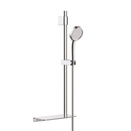 Душевой гарнитур IDDIS SpaHome SPA1F68i16 хром Душевой гарнитур IDDIS SpaHome SPA1F68i16 хром