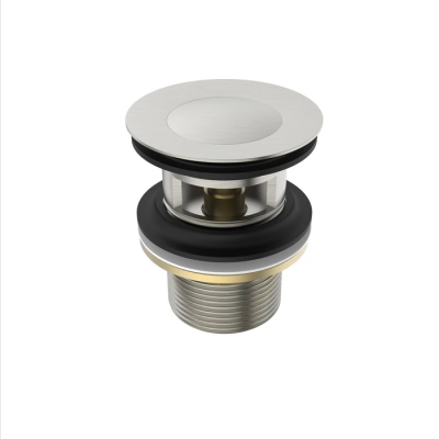 Выпуск для умывальника IDDIS Ray сатин (RAYBN00i88) купить с доставкой. 100% Оригинал. Гарантия!