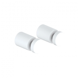 Крючок для ванной Iddis Petite PET2SW1i41 белый