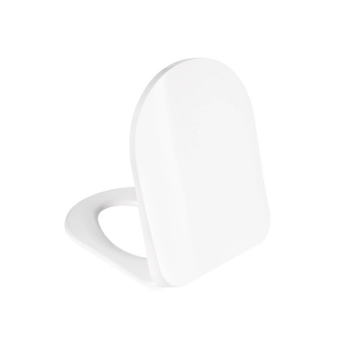 Сиденье для унитаза Iddis Optima Home 067DPSEi31 дюропласт купить с доставкой. 100% Оригинал. Гарантия!