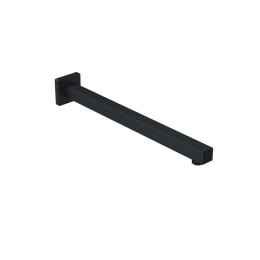 Кронштейн для верхнего душа Iddis Optima Home OPH40BSi61 черный матовый