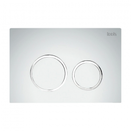 Кнопка смыва IDDIS Unifix UNI50M0i77 хром