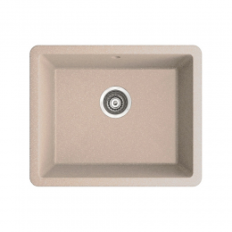 Кухонная мойка Iddis Tanto 56 TU3P561i87 песок Кухонная мойка Iddis Tanto 56 TU3P561i87 песок