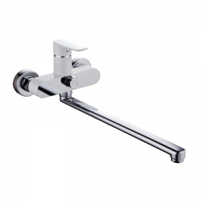 Смеситель для ванны IDDIS Cloud (CLOSBL2i10WA) купить с доставкой. 100% Оригинал. Гарантия!