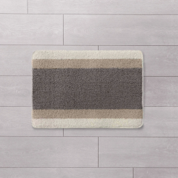 Коврик для ванной комнаты IDDIS Promo 45*65 см хлопок переработанный (P26C465i12)