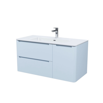 Тумба с раковиной Iddis Edifice 100 EDI10B0i95K голубая купить с доставкой. 100% Оригинал. Гарантия! Тумба с раковиной Iddis Edifice 100 EDI10B0i95K голубая купить с доставкой. 100% Оригинал. Гарантия!